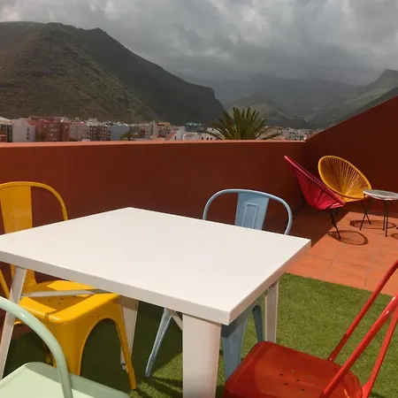 公寓 Miramar 7 San Sebastián de la Gomera