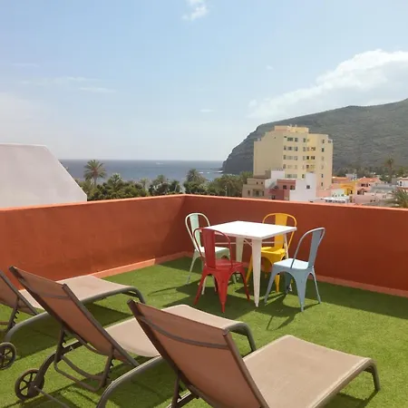 Miramar 7 San Sebastián de la Gomera