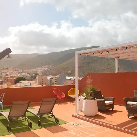 Miramar 7 * San Sebastián de la Gomera