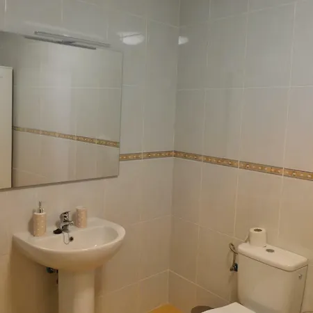Apartament Miramar 7 San Sebastián de la Gomera