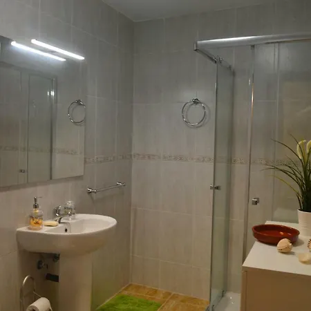 Apartament Miramar 7 *
