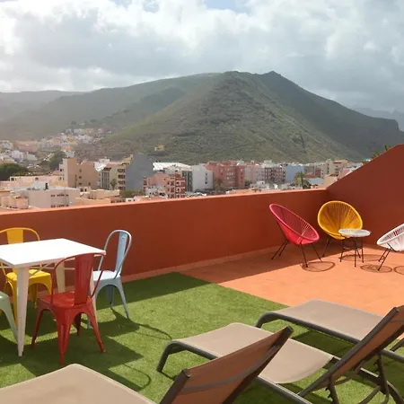 Miramar 7 San Sebastián de la Gomera