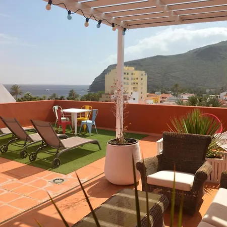 Apartamento Miramar 7 *