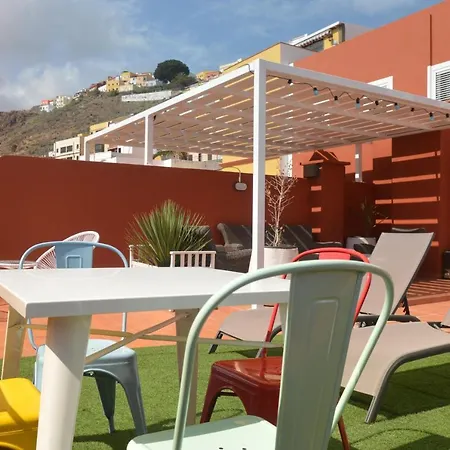 Miramar 7 San Sebastián de la Gomera