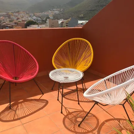 Apartamento Miramar 7 *