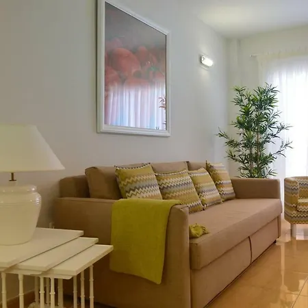 Apartamento Miramar 7 San Sebastián de la Gomera
